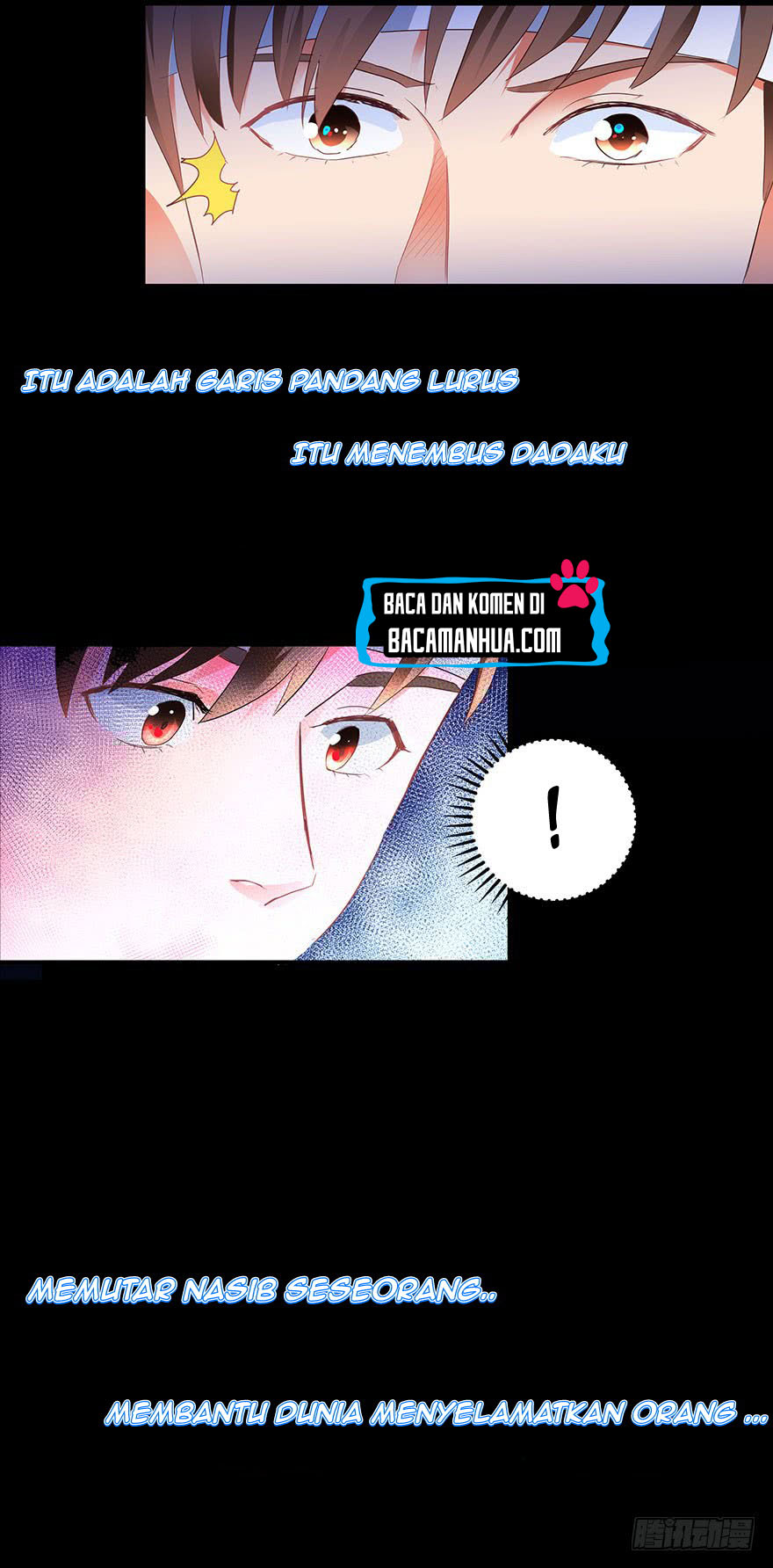 The Immortal Doctor Chapter 00 Gambar 6